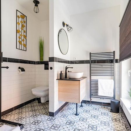 Highnest Apartments Μπρατισλάβα Εξωτερικό φωτογραφία