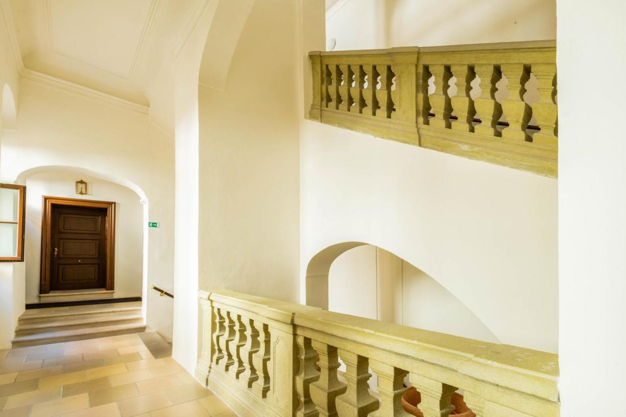 Highnest Apartments Μπρατισλάβα Εξωτερικό φωτογραφία
