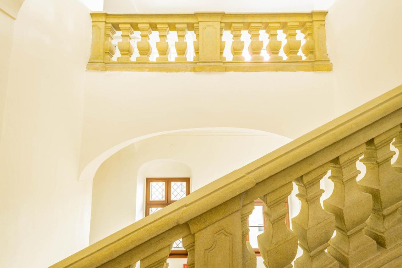Highnest Apartments Μπρατισλάβα Εξωτερικό φωτογραφία