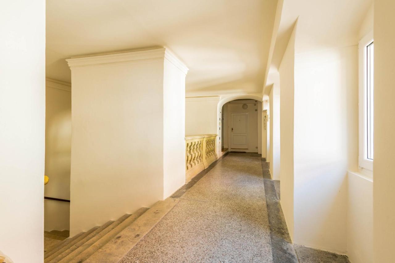 Highnest Apartments Μπρατισλάβα Εξωτερικό φωτογραφία