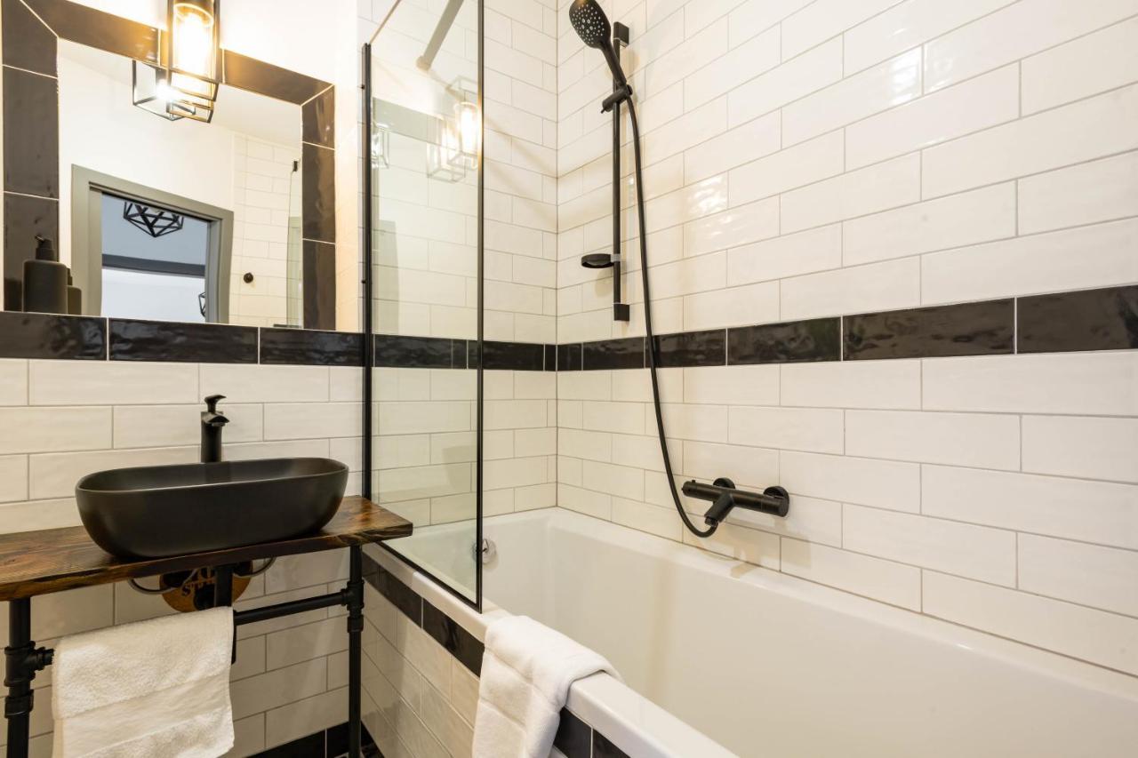 Highnest Apartments Μπρατισλάβα Εξωτερικό φωτογραφία
