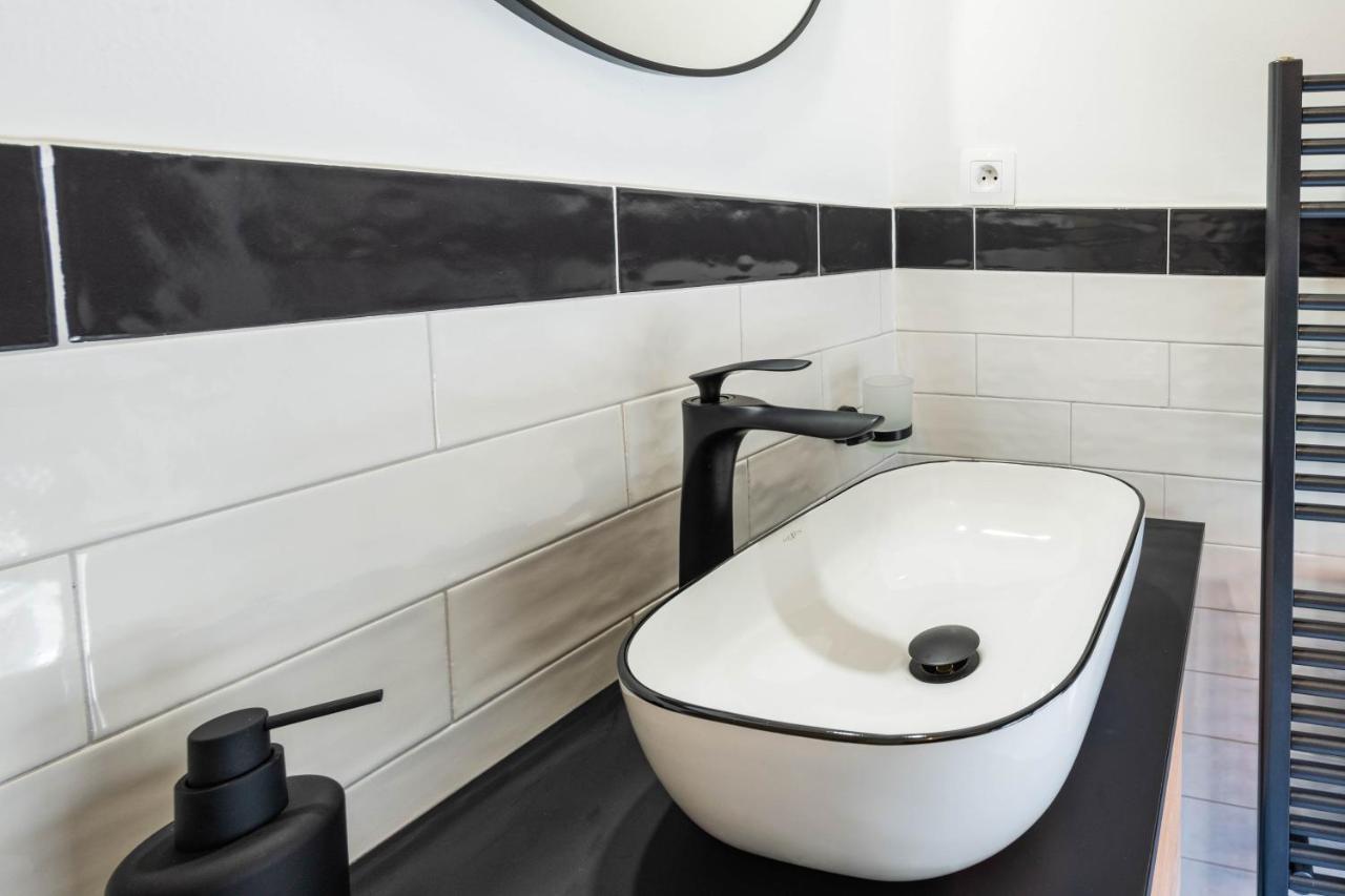 Highnest Apartments Μπρατισλάβα Εξωτερικό φωτογραφία