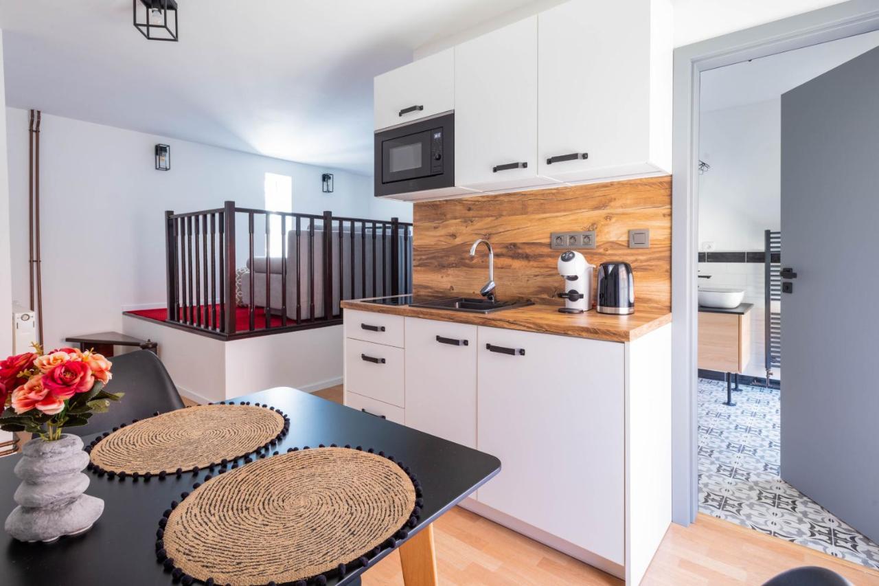Highnest Apartments Μπρατισλάβα Εξωτερικό φωτογραφία