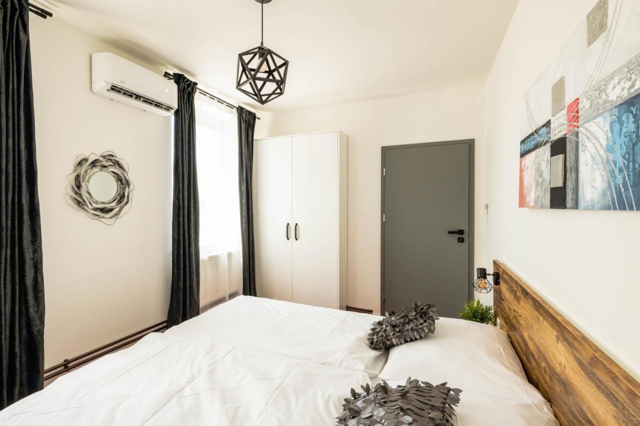Highnest Apartments Μπρατισλάβα Εξωτερικό φωτογραφία
