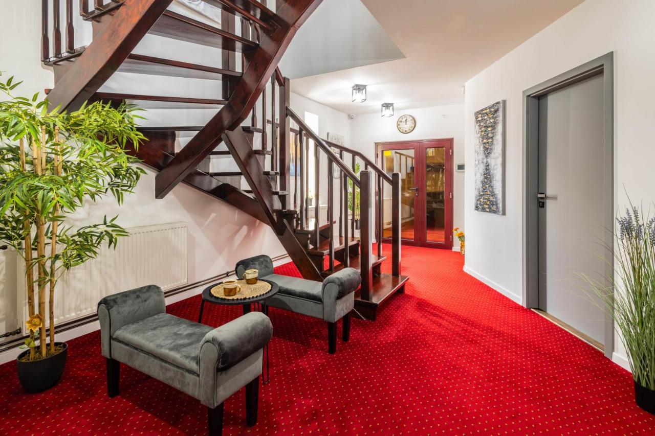 Highnest Apartments Μπρατισλάβα Εξωτερικό φωτογραφία