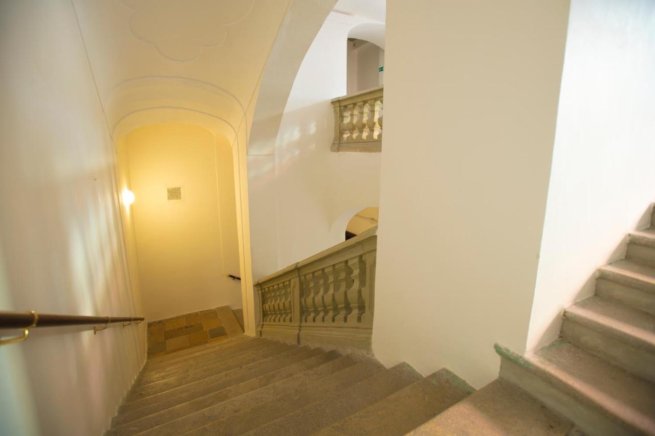 Highnest Apartments Μπρατισλάβα Εξωτερικό φωτογραφία