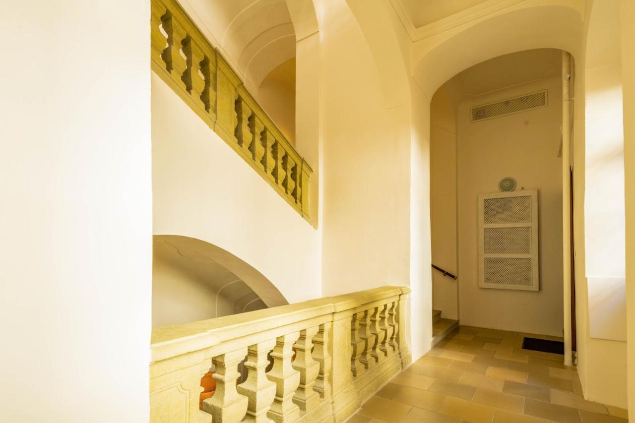 Highnest Apartments Μπρατισλάβα Εξωτερικό φωτογραφία
