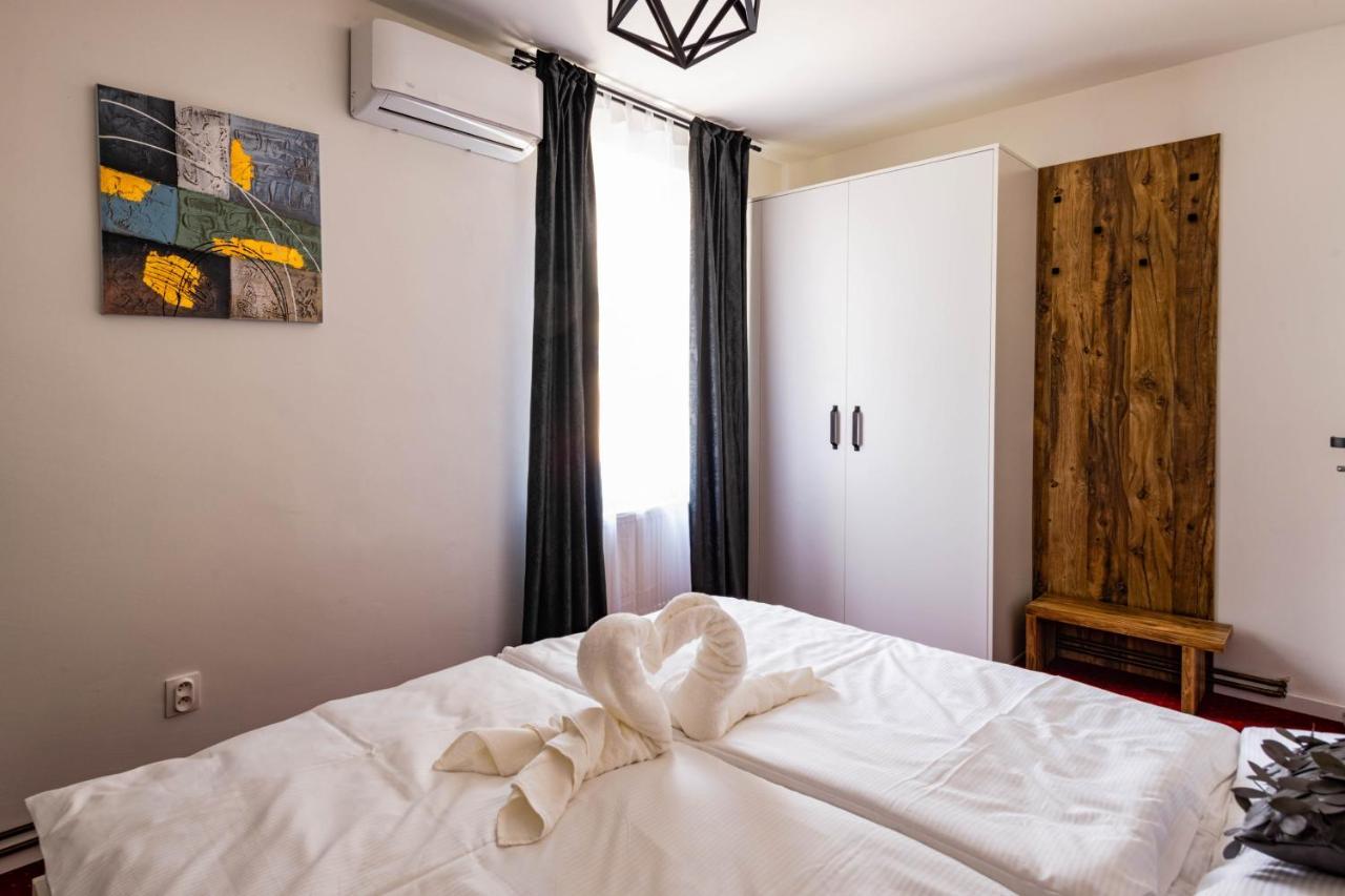 Highnest Apartments Μπρατισλάβα Εξωτερικό φωτογραφία