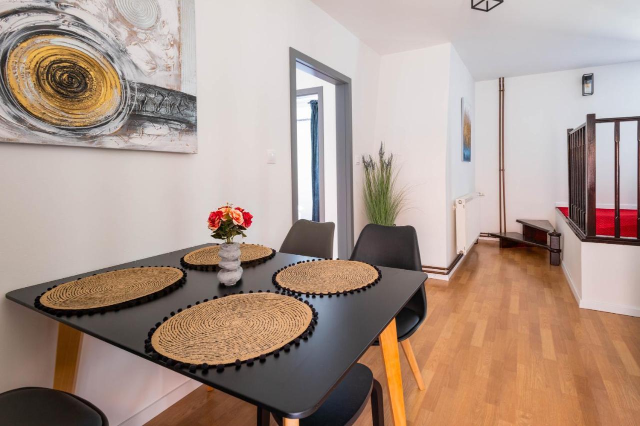 Highnest Apartments Μπρατισλάβα Εξωτερικό φωτογραφία