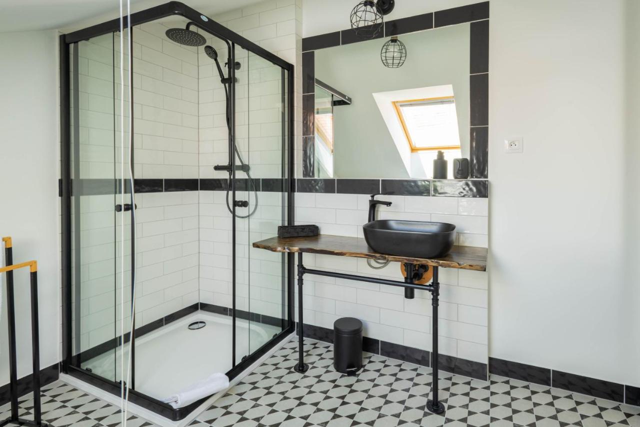 Highnest Apartments Μπρατισλάβα Εξωτερικό φωτογραφία