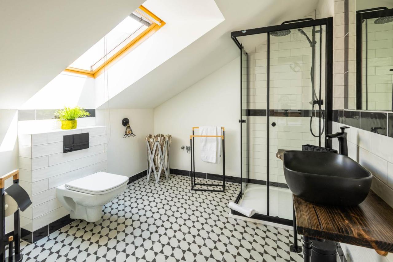 Highnest Apartments Μπρατισλάβα Εξωτερικό φωτογραφία