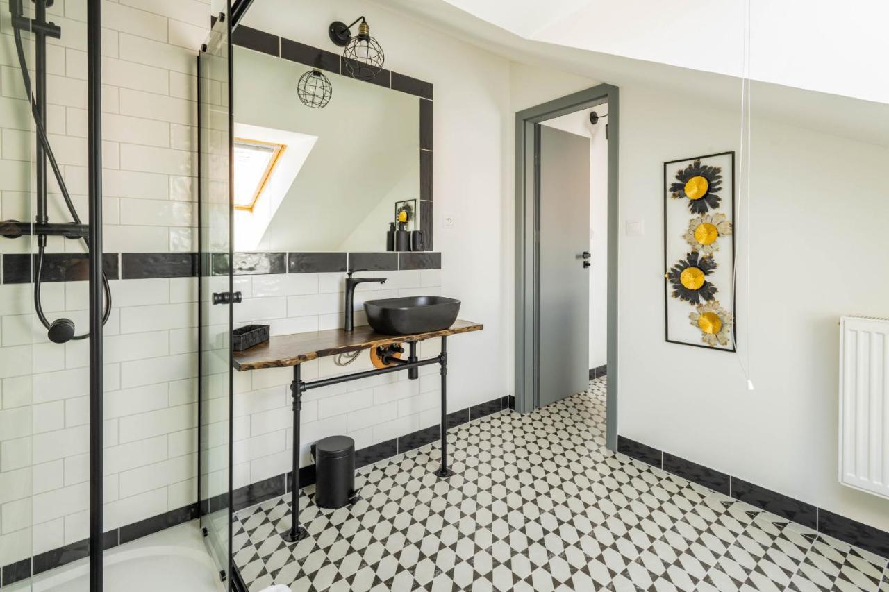 Highnest Apartments Μπρατισλάβα Εξωτερικό φωτογραφία