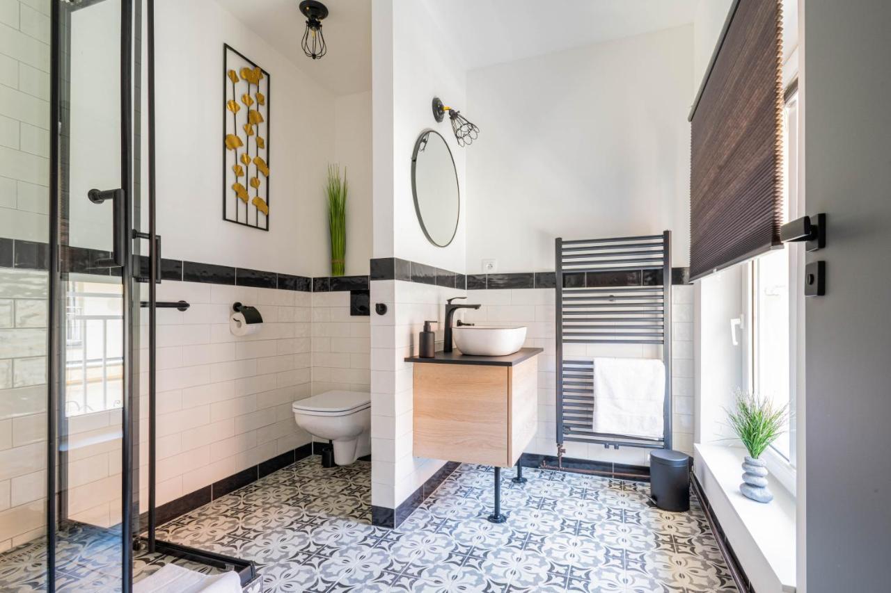 Highnest Apartments Μπρατισλάβα Εξωτερικό φωτογραφία